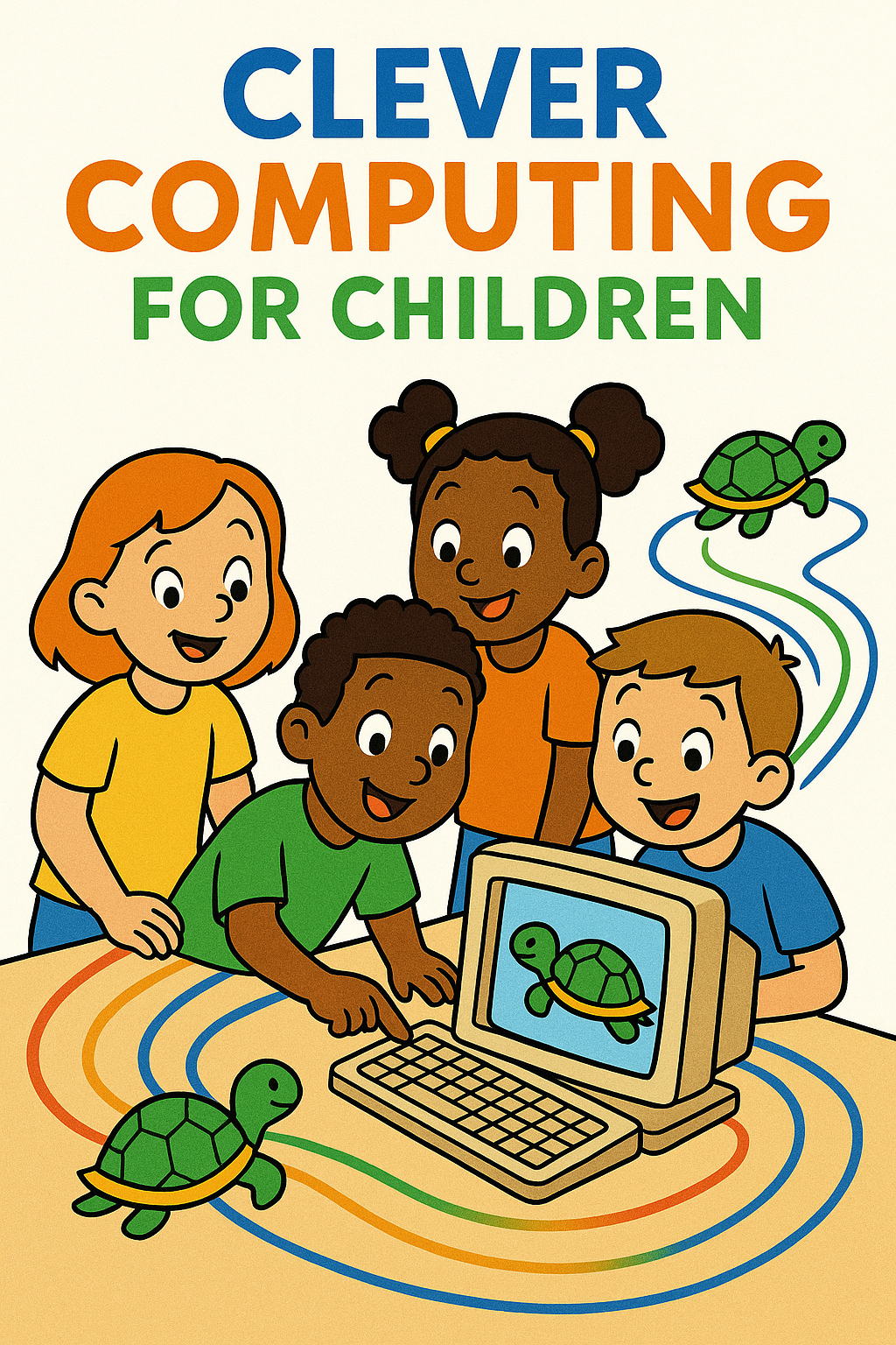 Clever Computing for Children - A Workshop for Educators - The Language ...